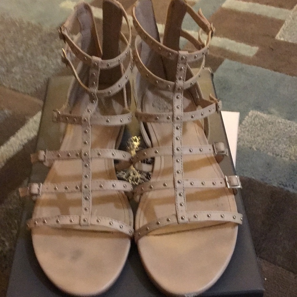 Sandals-used - Picture 5 of 5